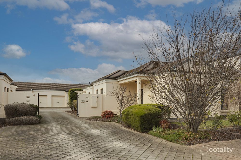 4/4 Treloar Ave, Kensington Park, SA 5068