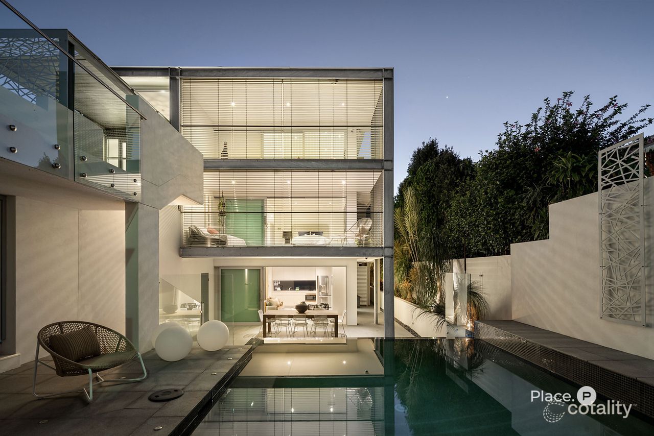 6 Comus Ave, Ascot, QLD 4007