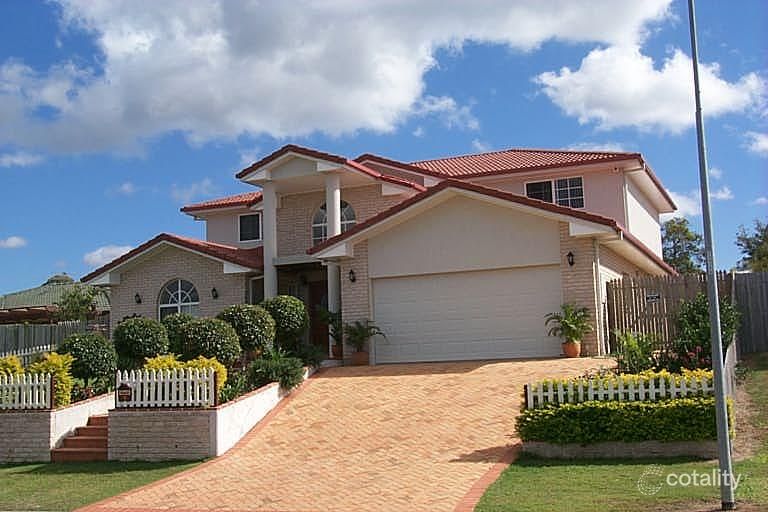 5 Silvara Cct, Capalaba, QLD 4157