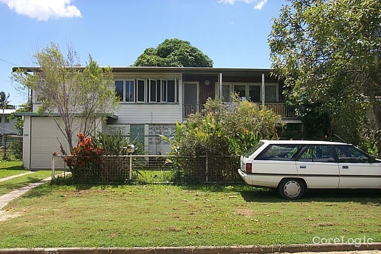 18 Willis St, Vincent, QLD 4814