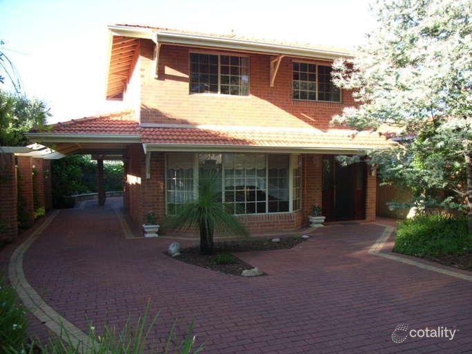 50a Elizabeth St, South Perth, WA 6151