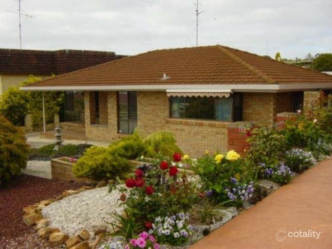 47 Flinders Hwy, Port Lincoln, SA 5606
