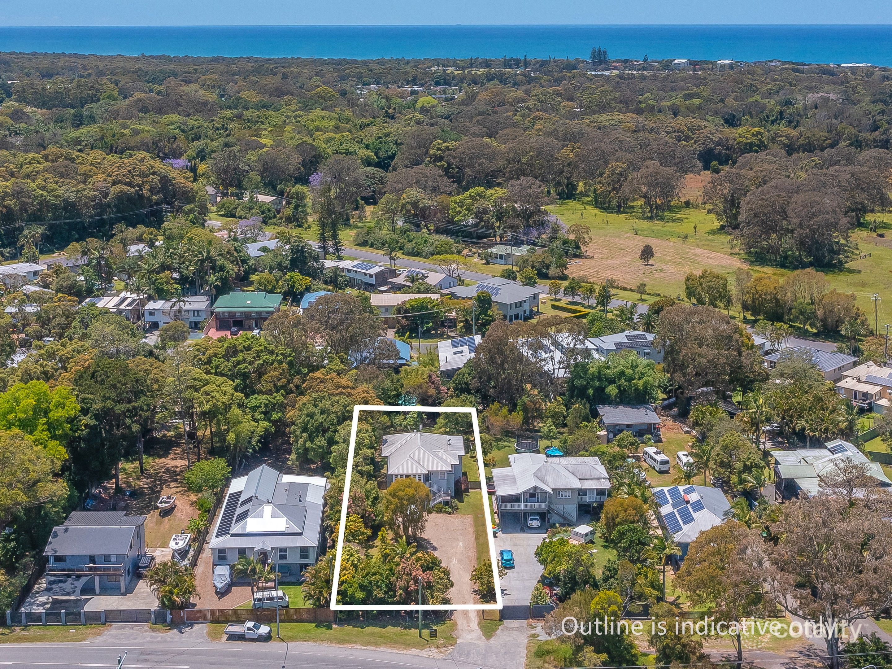 8 Chinderah Rd, Chinderah, NSW 2487