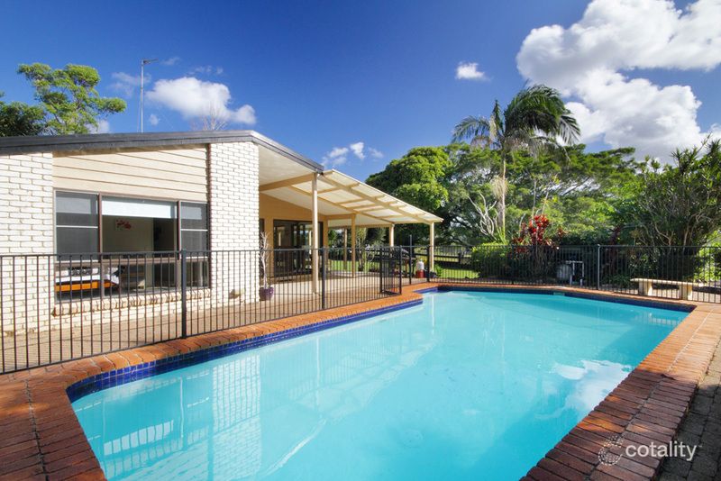 240 Toolborough Rd, Yandina Creek, QLD 4561