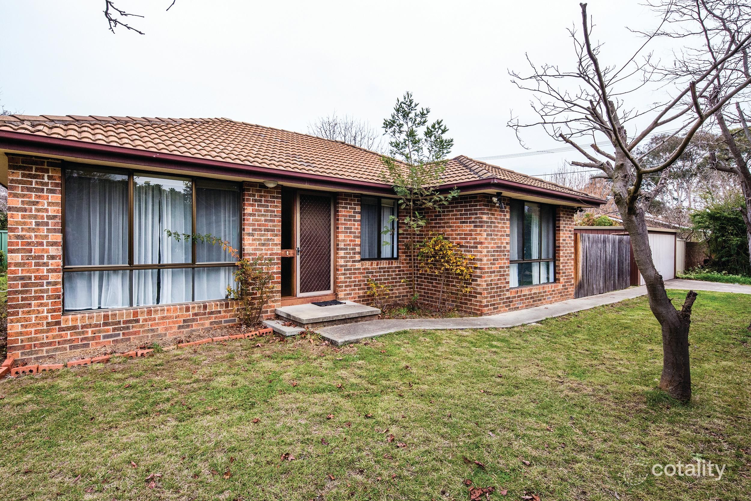 18 Matina St, Narrabundah, ACT 2604