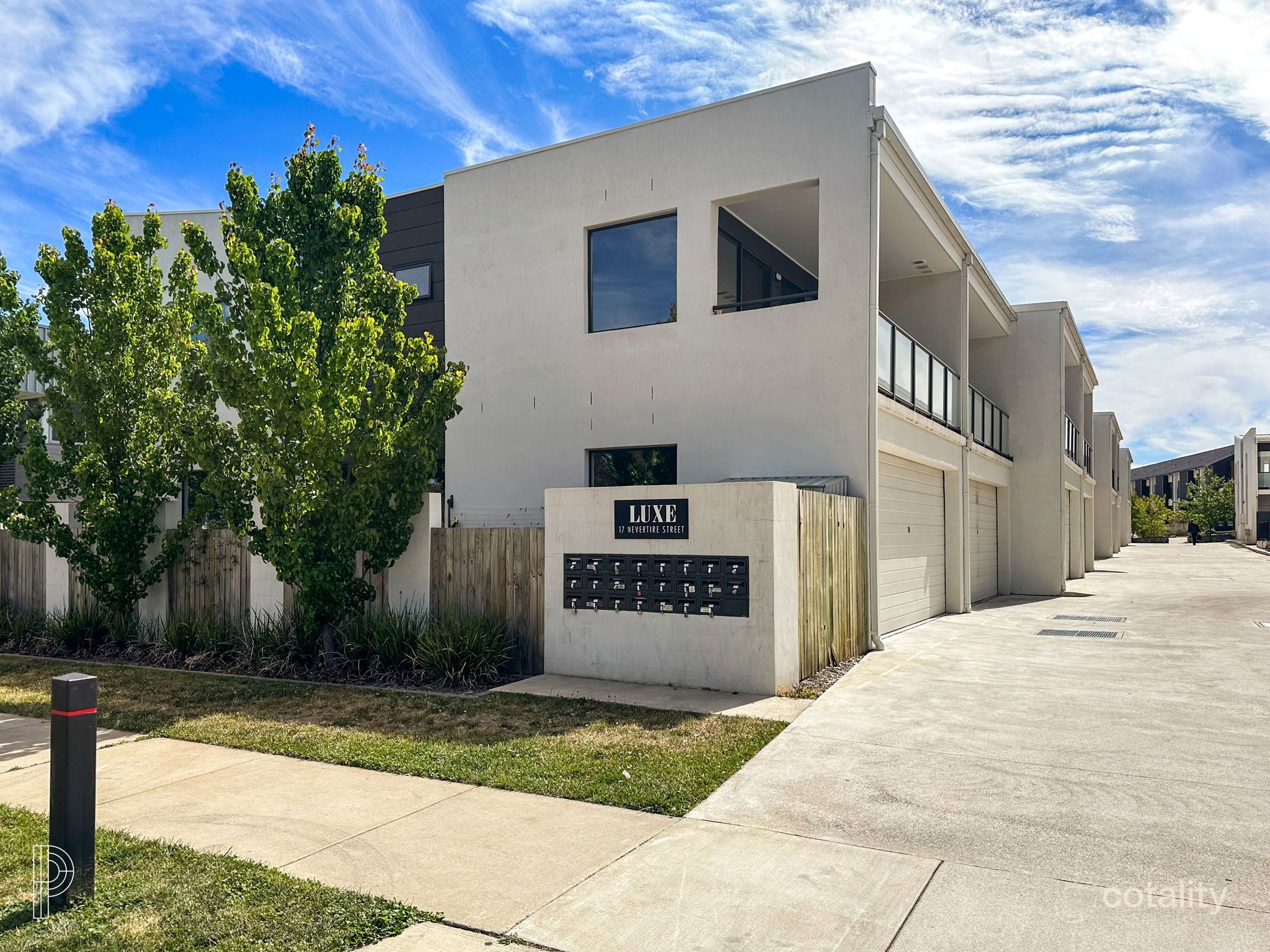 3/17 Nevertire St, Lawson, ACT 2617