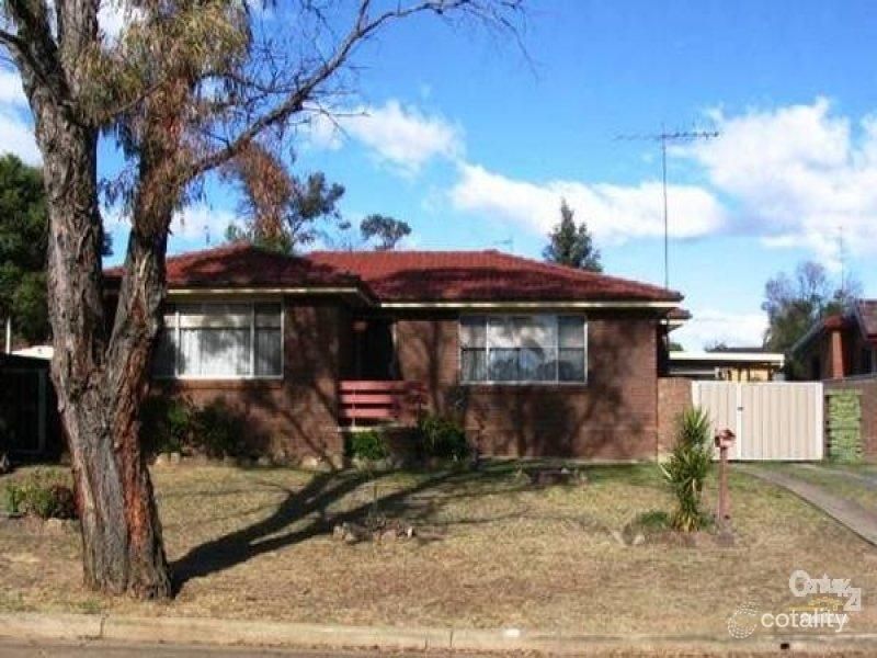 12 Corbin Ave, South Penrith, NSW 2750