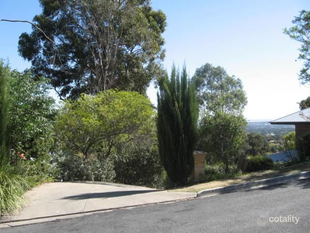 16 Woodhouse Cres, Wattle Park, SA 5066