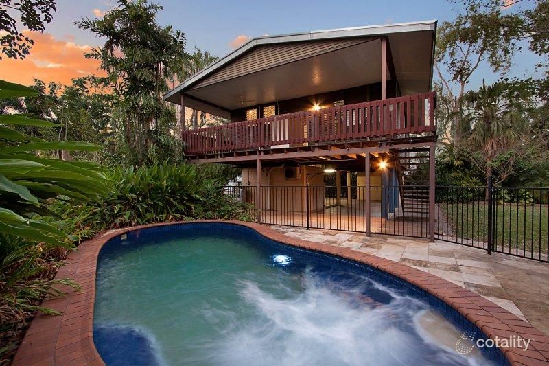 6 Skywood Ct, Leanyer, NT 0812