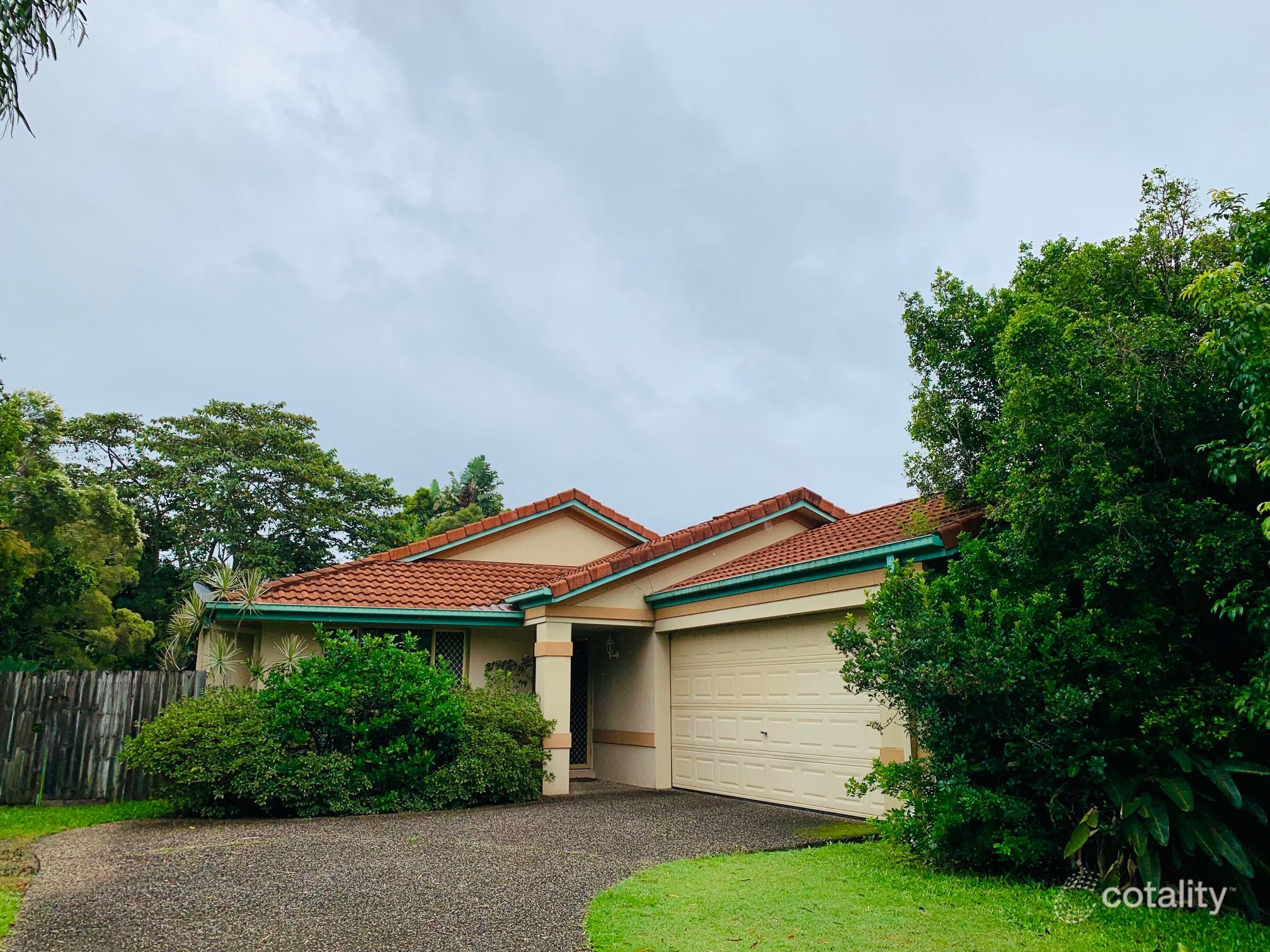 16 Lambor Dr, Mudgeeraba, QLD 4213