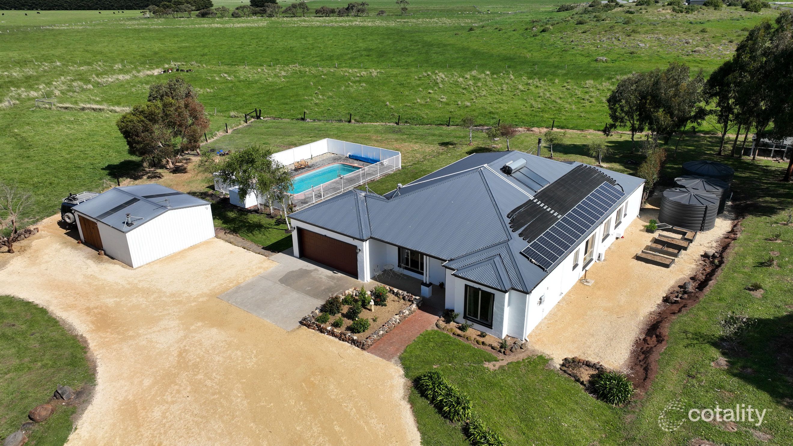 174 Blackwood Rd, Port Fairy, VIC 3284
