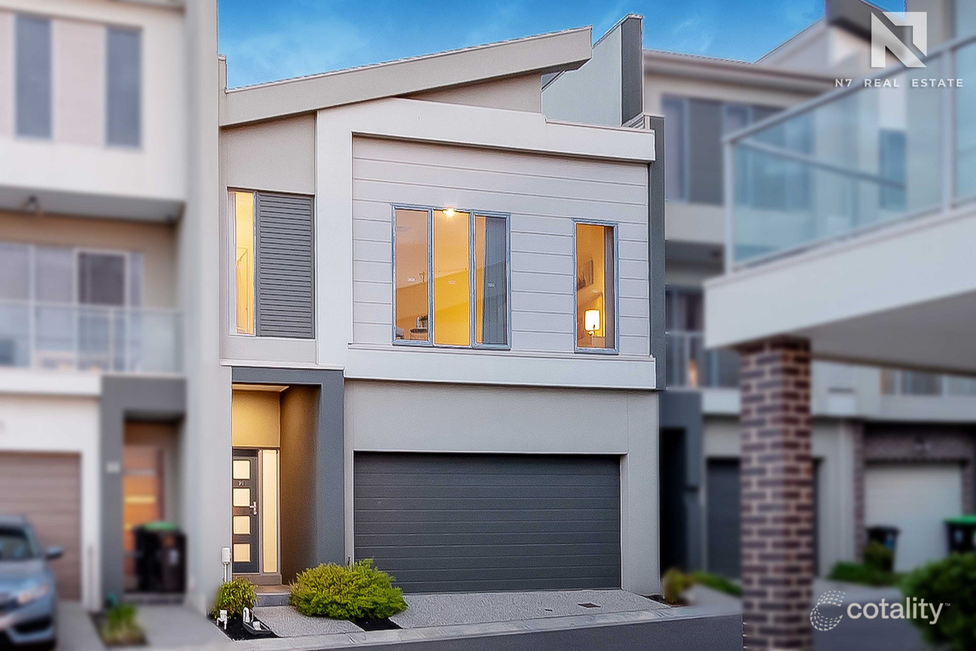 21/69-77 Lancefield Dr, Caroline Springs, VIC 3023