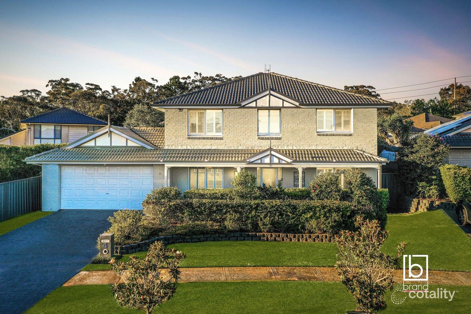 4 Mooball Rd, Woongarrah, NSW 2259