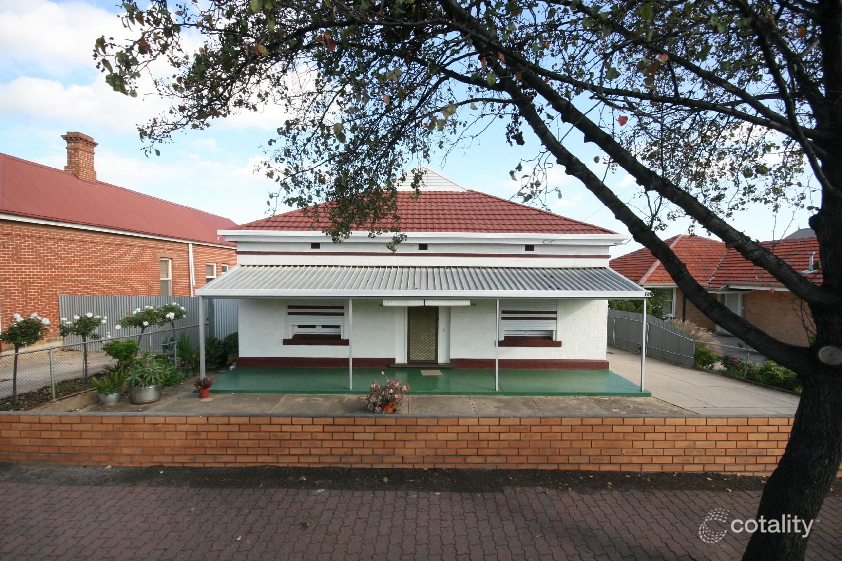 68 Braund Rd, Prospect, SA 5082