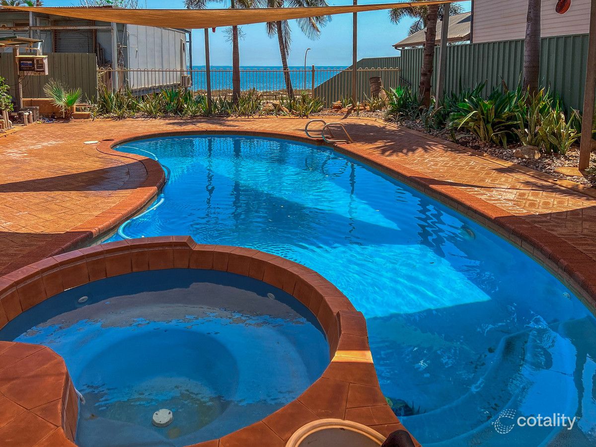 6 Webster St, Port Hedland, WA 6721