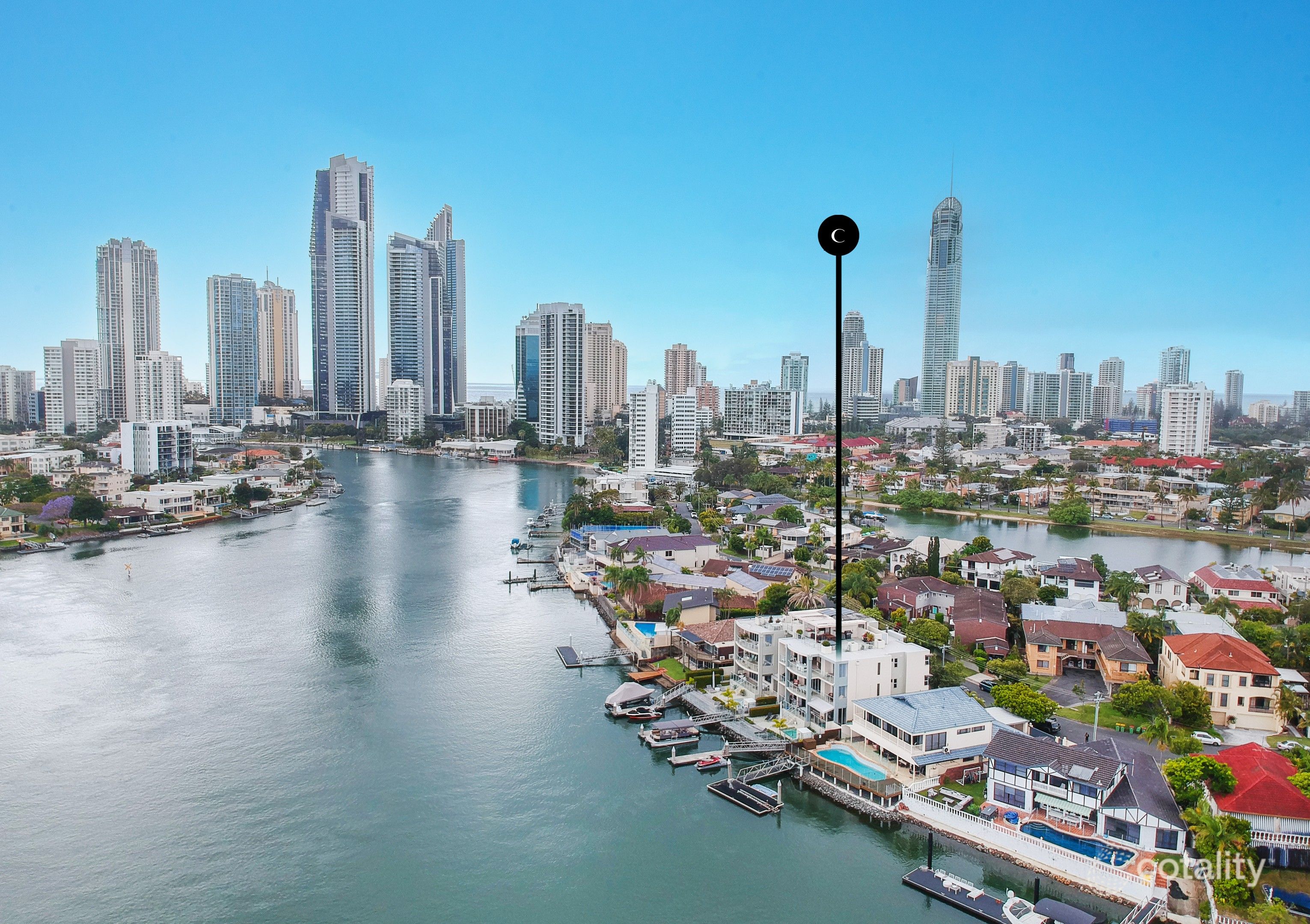 4/68-70 Sunset Bvd, Surfers Paradise, QLD 4217