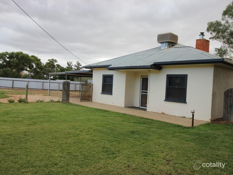 198 Dunstan Rd, Waikerie, SA 5330