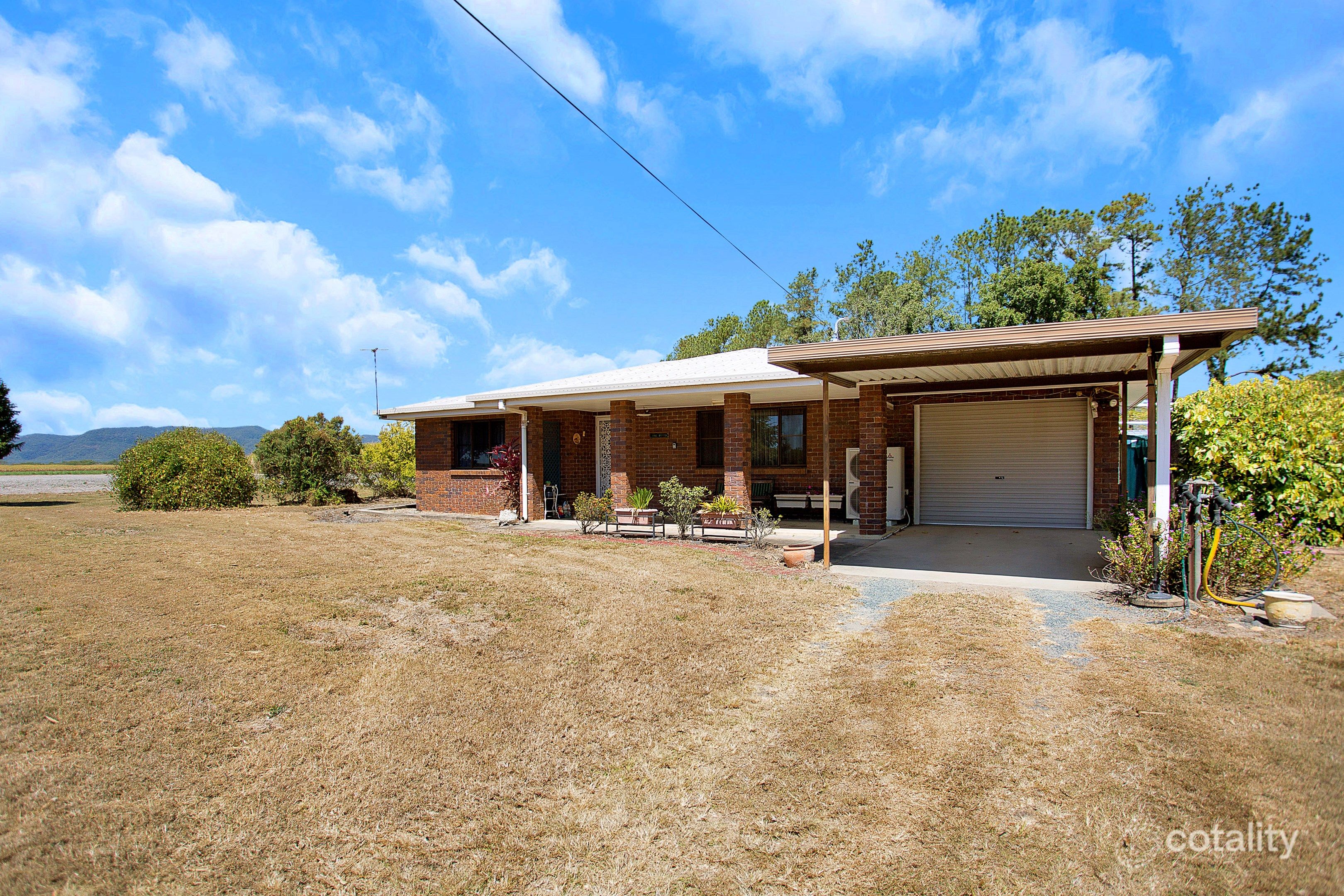 246 Eton Homebush Rd, Oakenden, QLD 4741