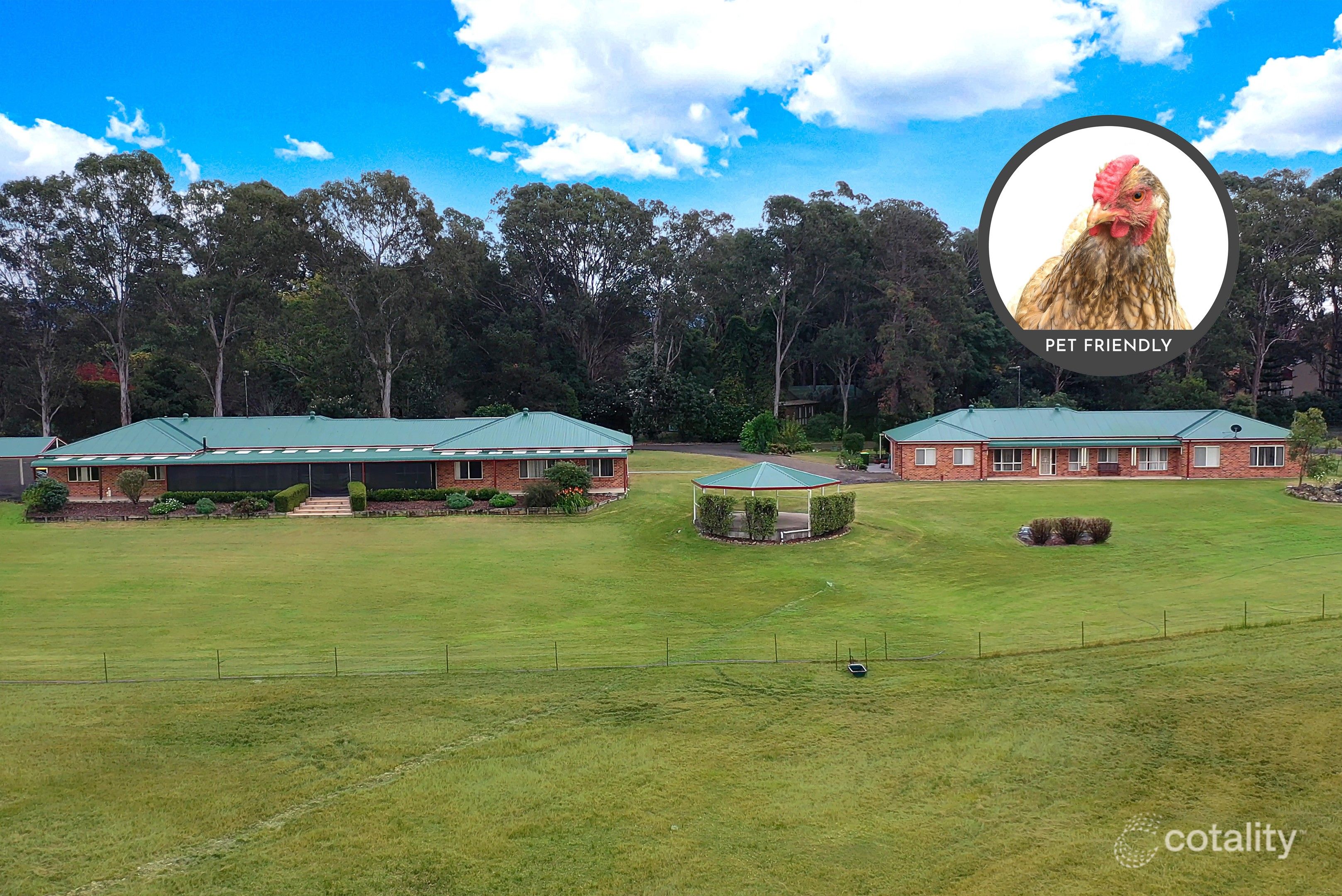 7 Persoonia Ave, Agnes Banks, NSW 2753