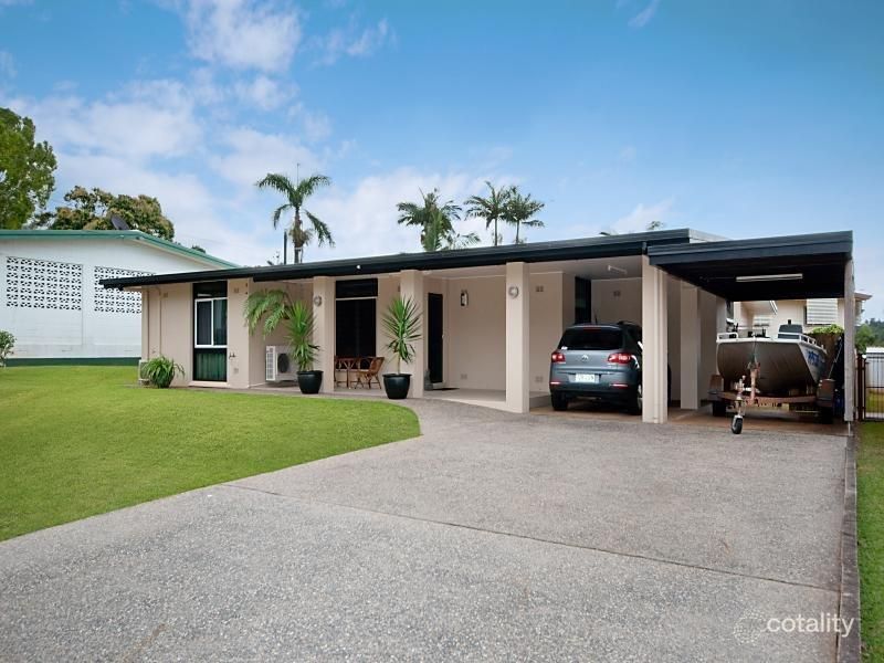 14 Panorama St, Bayview Heights, QLD 4868