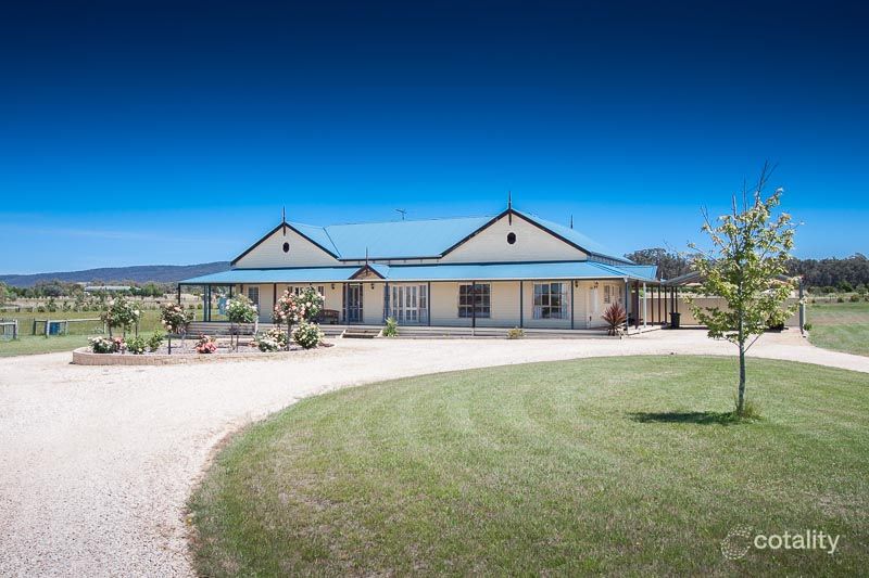 32 King Dr, Lancefield, VIC 3435