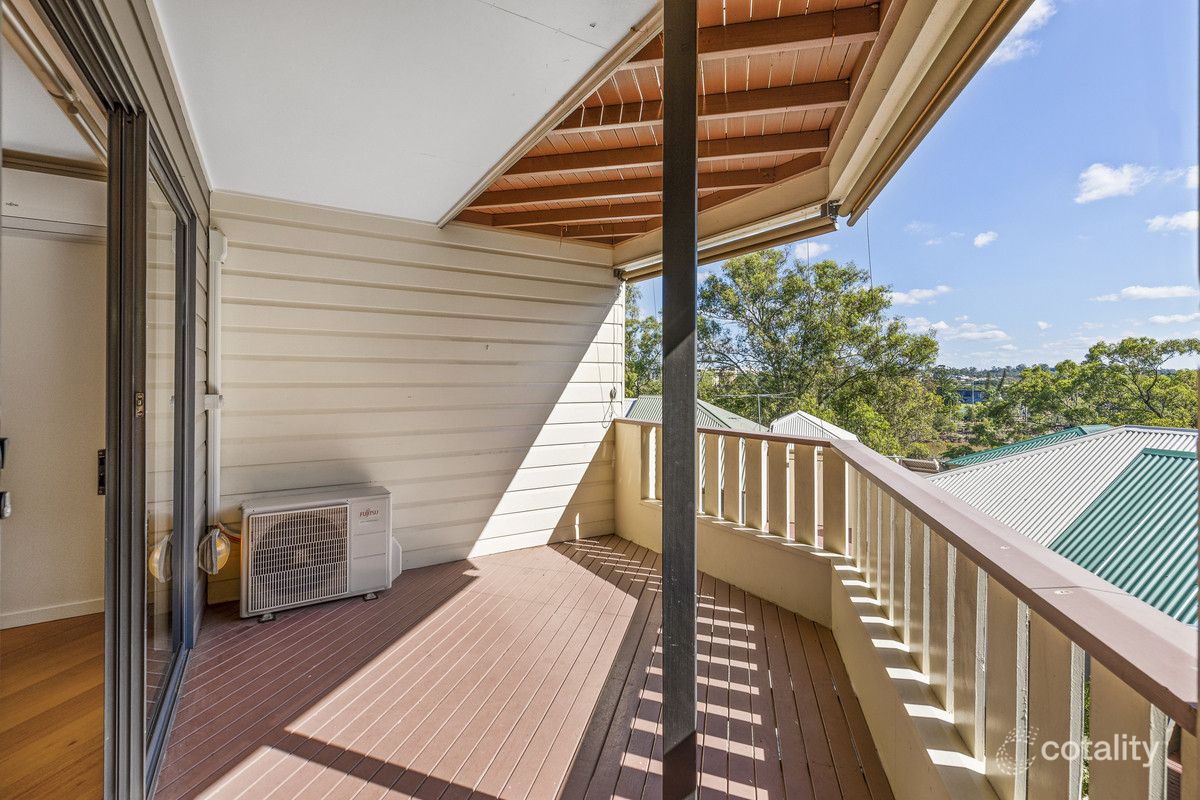 3/9 Rosecliffe St, Highgate Hill, QLD 4101