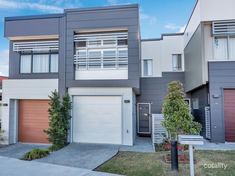 15/460-462 Pine Ridge Rd, Coombabah, QLD 4216