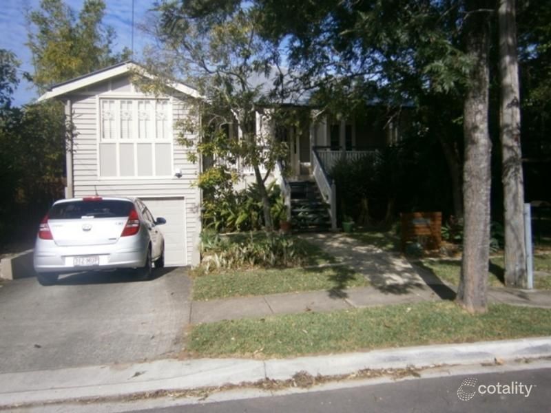 10 Stewart Ave, Kalinga, QLD 4030