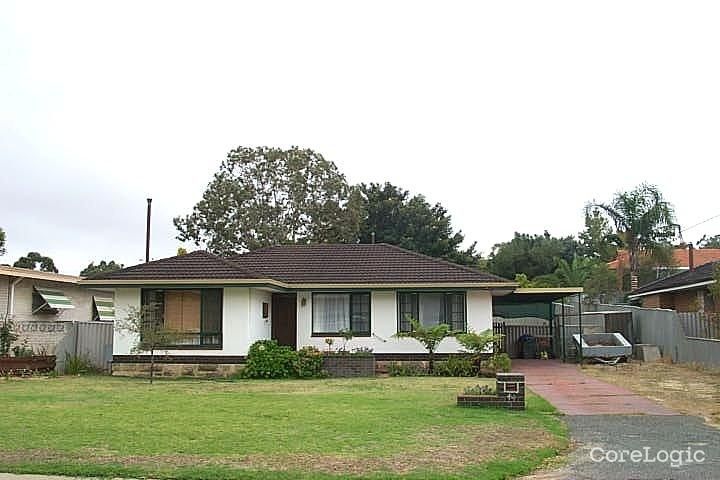 44 Willow Rd, Warwick, WA 6024