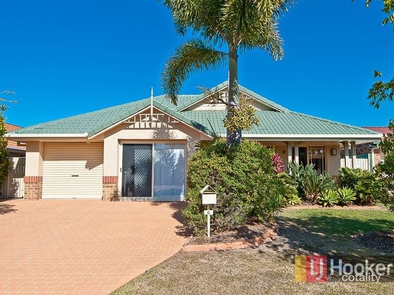 6 Jacana Cl, Taigum, QLD 4018