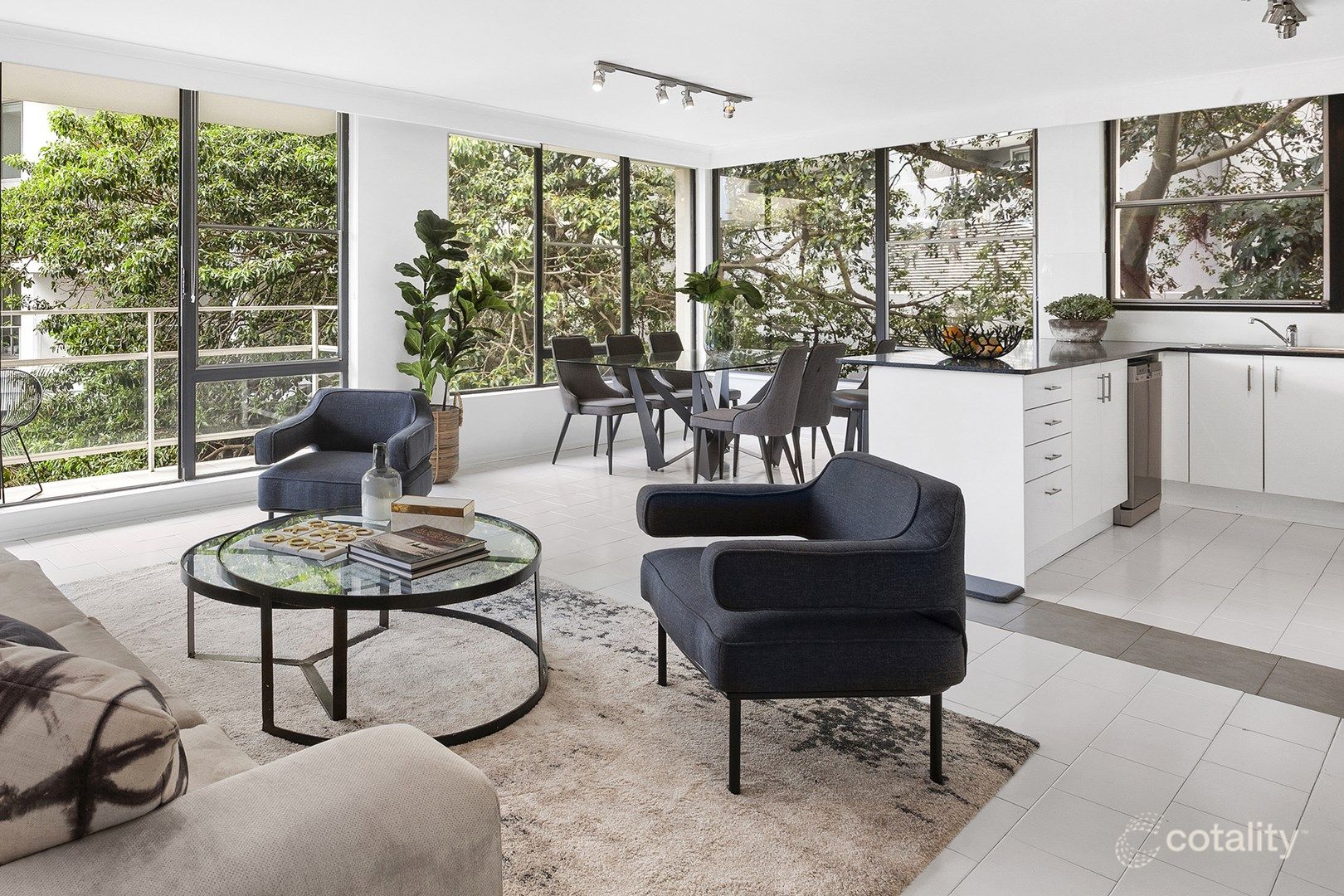 5a/15-19 Onslow Ave, Elizabeth Bay, NSW 2011