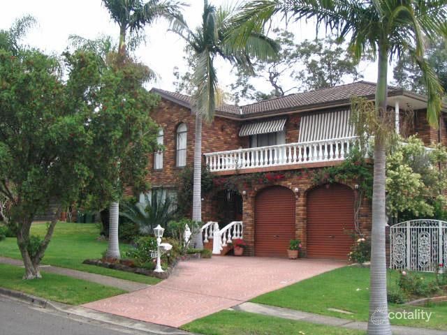 13 Yala Rd, Bangor, NSW 2234