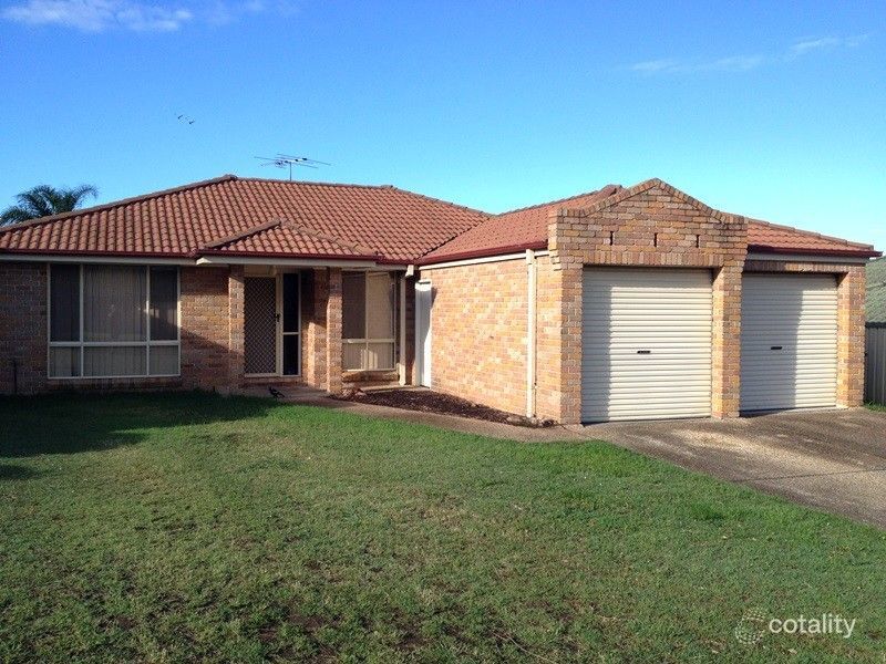 14 Benjamin Cir, Rutherford, NSW 2320