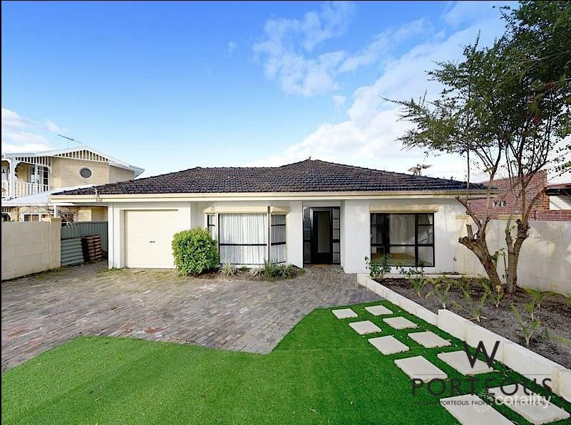 12a Louise St, Nedlands, WA 6009