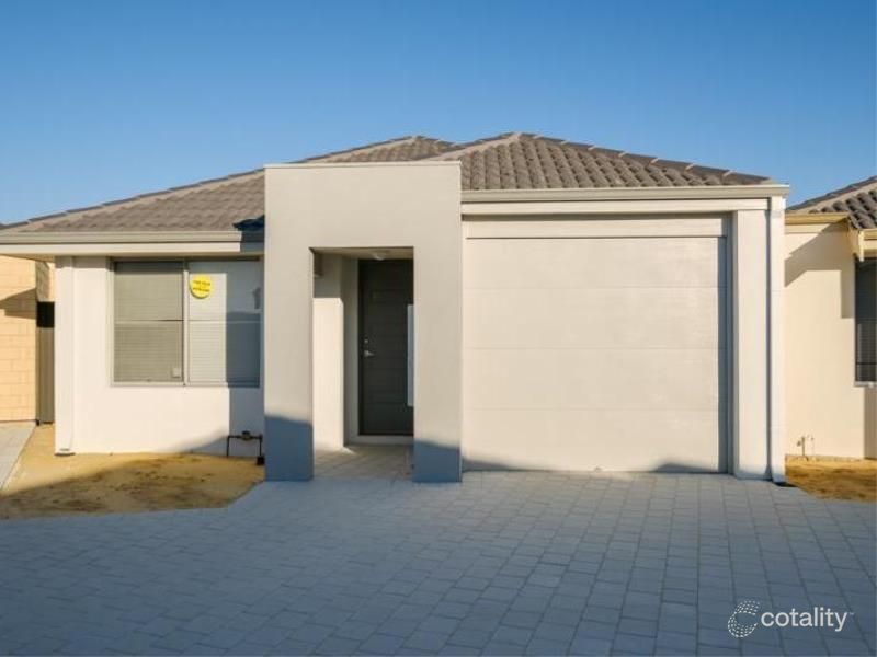 8/135 Joseph Banks Bvd, Banksia Grove, WA 6031