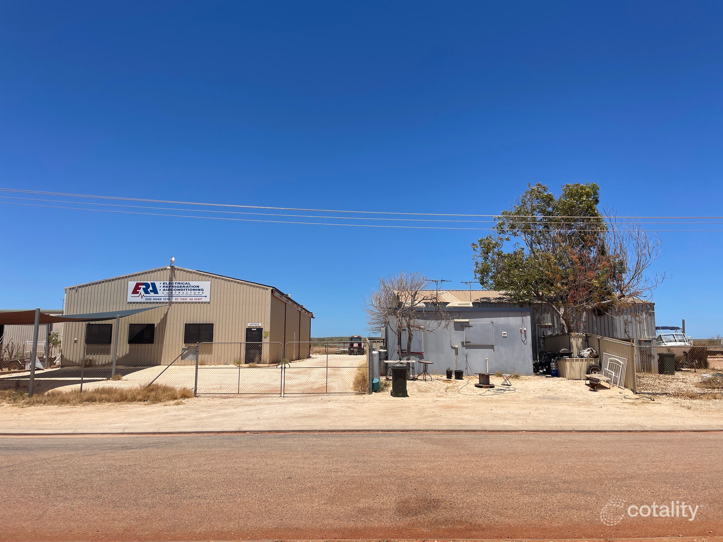 37 Koolinda Way, Exmouth, WA 6707