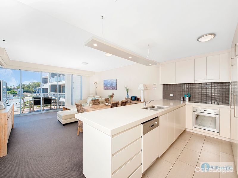 25/61 Donald St, Nelson Bay, NSW 2315