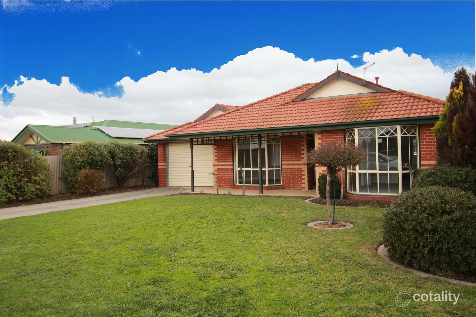 106 Pound Rd, Elliminyt, VIC 3250