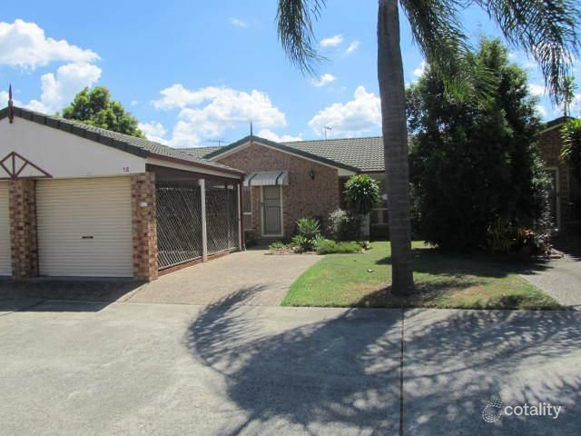 18/34 Thornton St, Raceview, QLD 4305