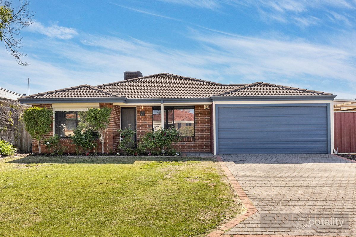 33 Mustang Dr, Henley Brook, WA 6055