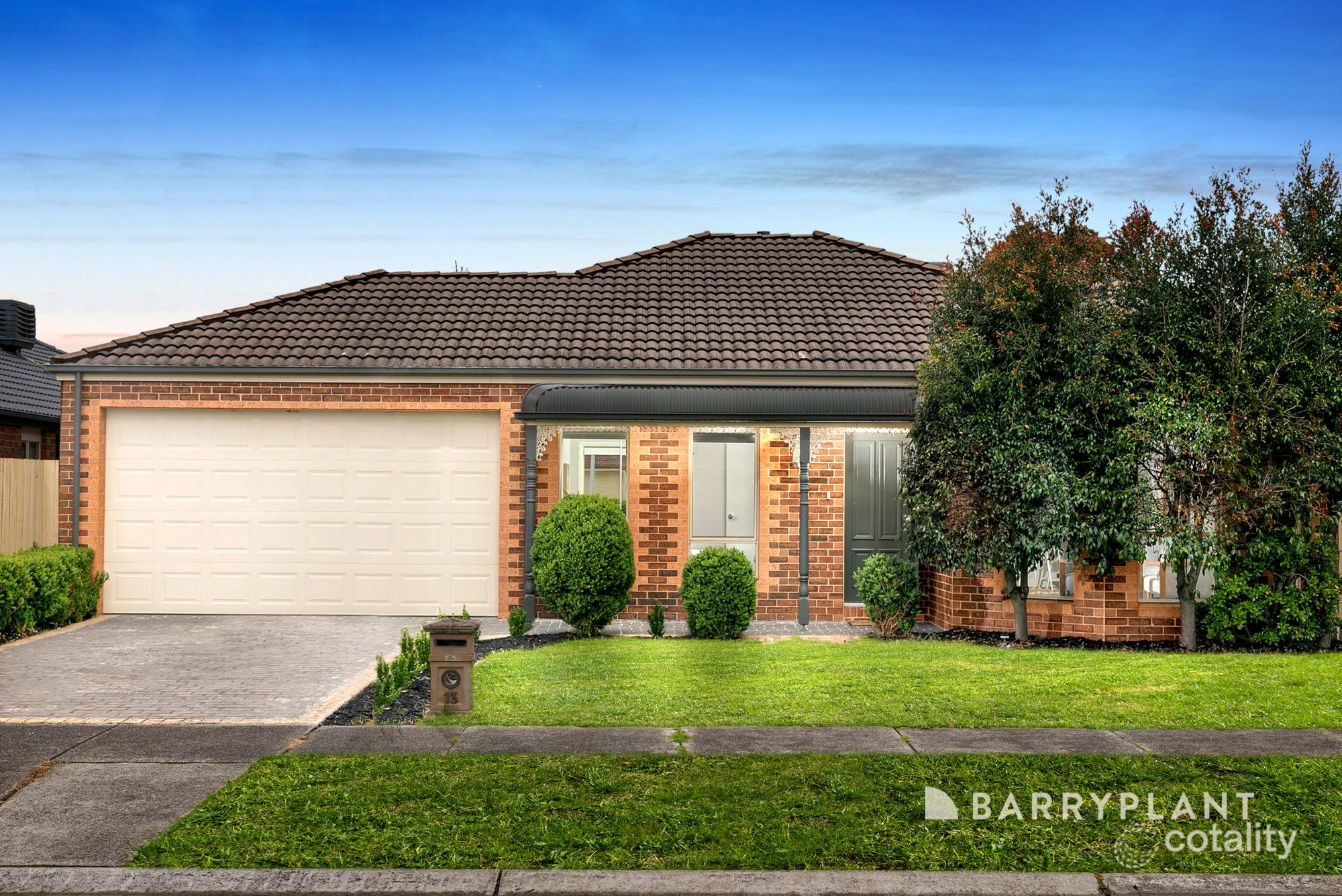 13 Cartier Way, South Morang, VIC 3752
