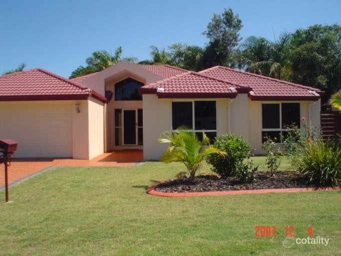 31 Frangipanni Ave, Kawungan, QLD 4655