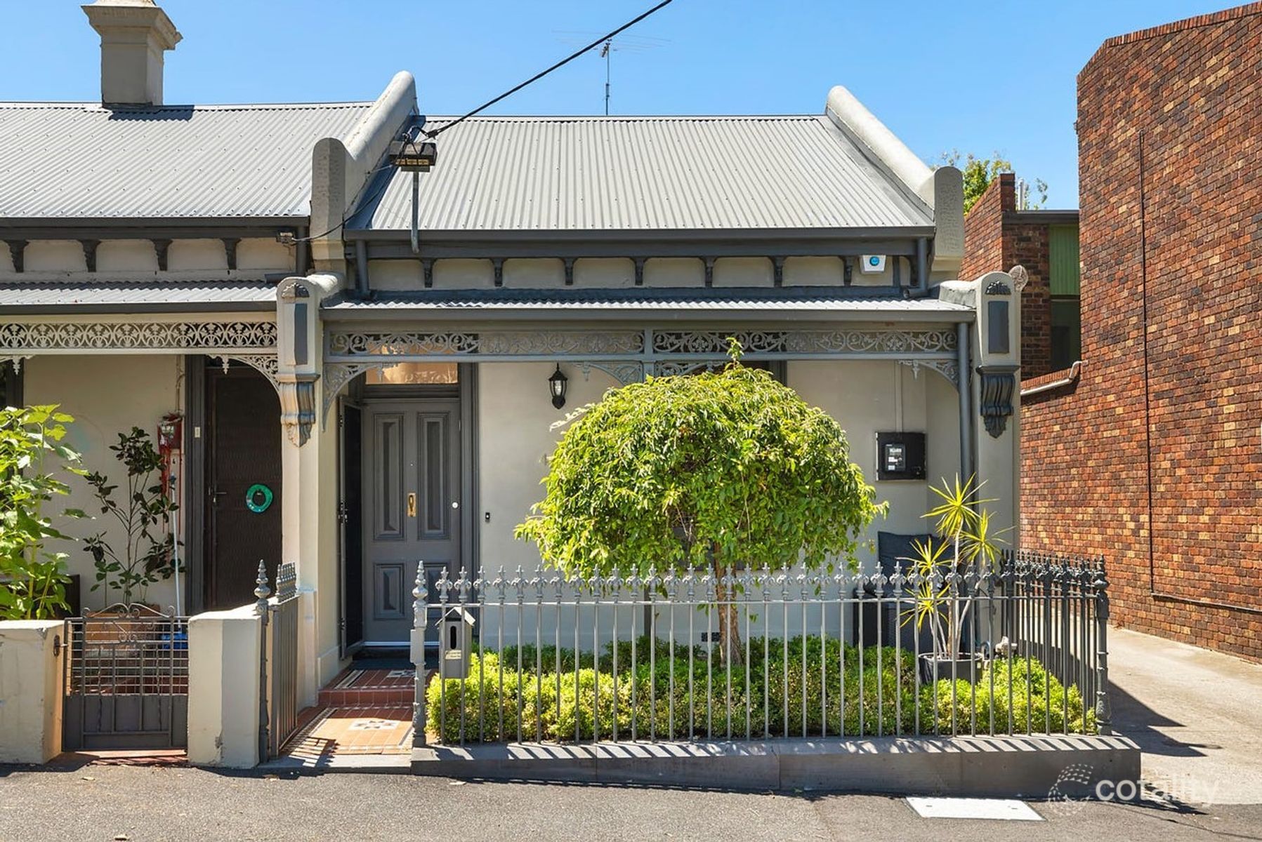 440 Abbotsford St, North Melbourne, VIC 3051