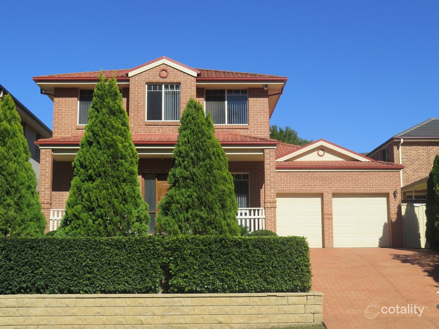 72 York Rd, Kellyville, NSW 2155