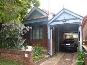 14 Plunkett St, Naremburn, NSW 2065