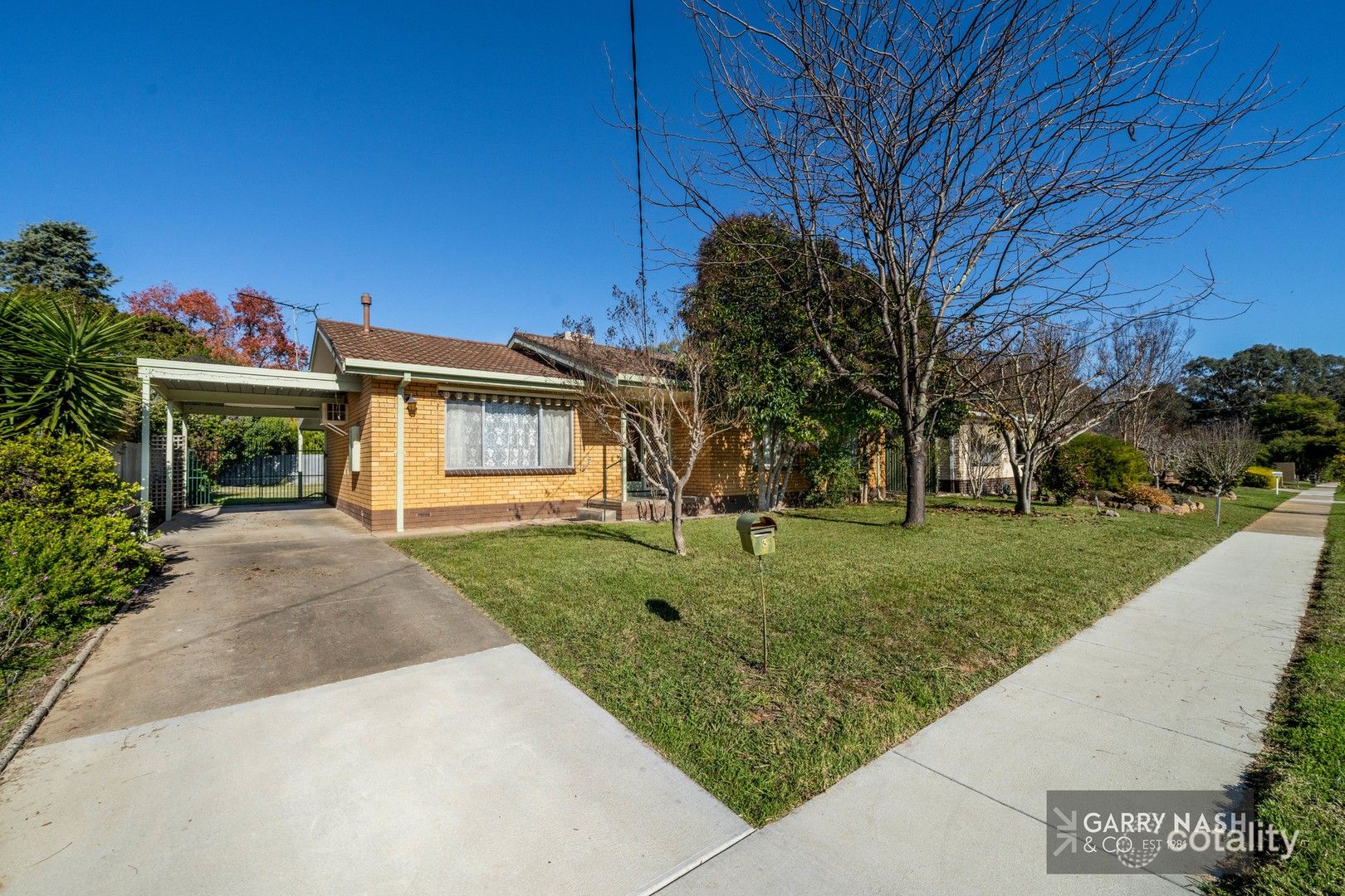 3 Walter St, Wangaratta, VIC 3677