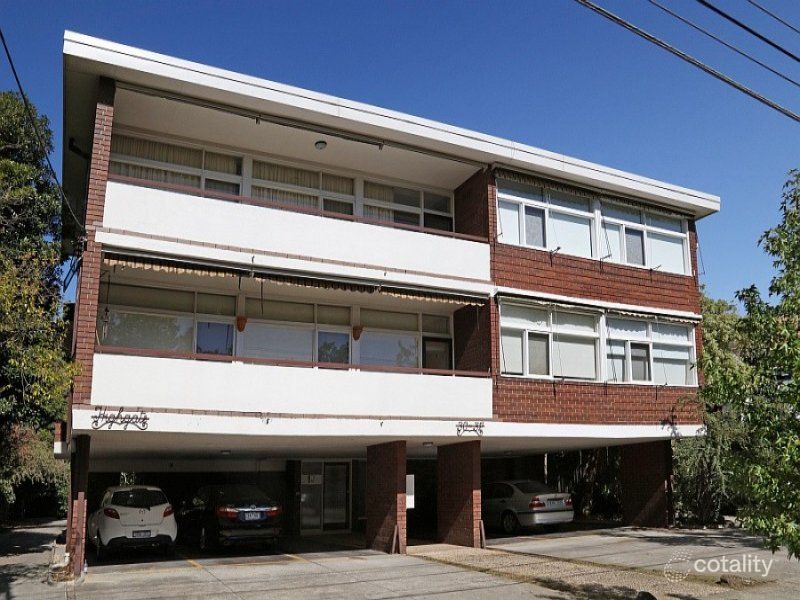 6/30-32 Denbigh Rd, Armadale, VIC 3143