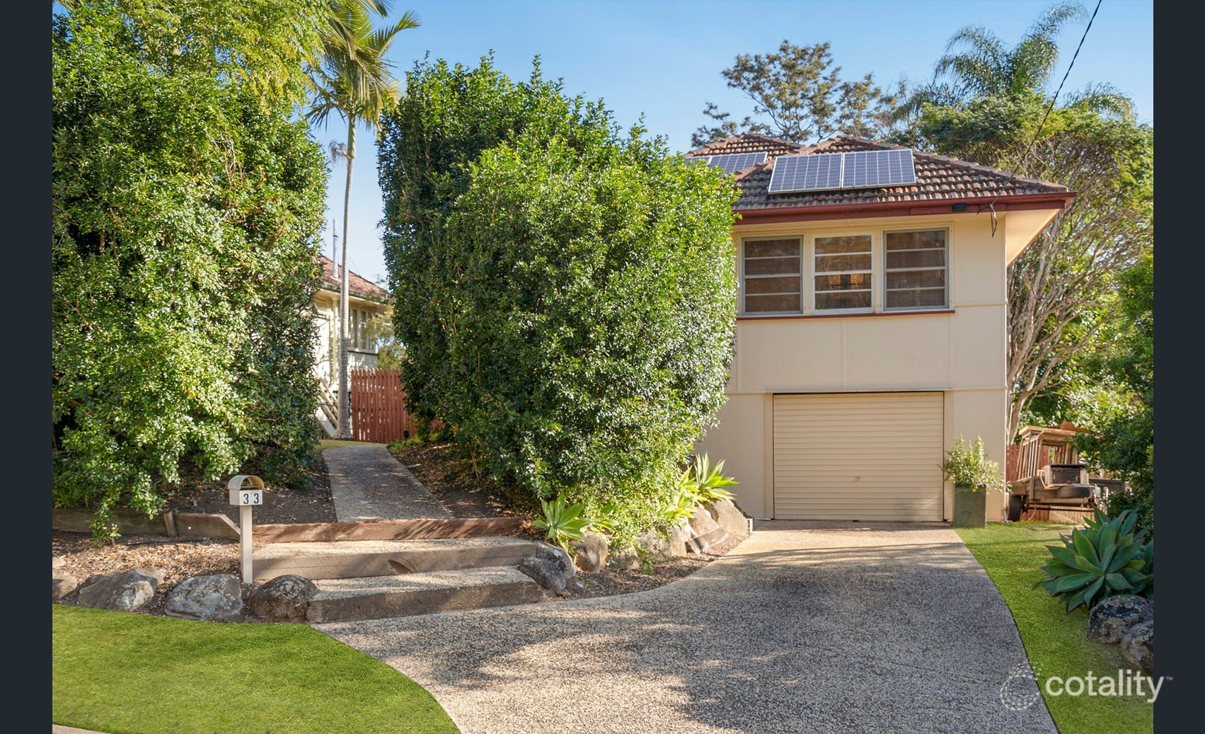 33 Stanhope St, Mount Gravatt, QLD 4122