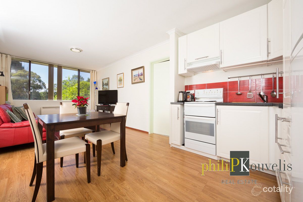 23/6 Marrawah St, Lyons, ACT 2606