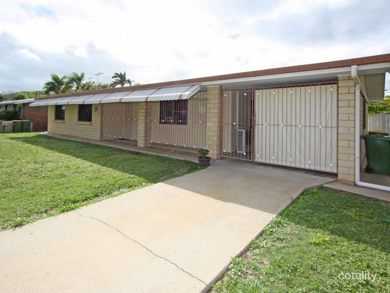 34 Sycamore St, Pimlico, QLD 4812